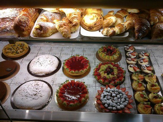 Ballerini Pasticceria Cioccolateria